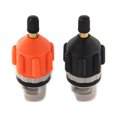 thumbnail image 3 of SUP Paddle Blade Valve Air Nozzle Changeover Connector Kayaks And Assault Boats Vehicle-Mounted Pump Inflatable, 3 of 8