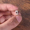 thumbnail image 4 of 100Pcs European Aluminum Extrusions Slim T-Nut Thread (M3x10x6), 4 of 9