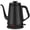 MATTE BLACK, variant on Green 1.0L Stainless Steel Gooseneck Electric Tea and Coffee Maker