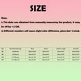 thumbnail image 3 of mgoYE Baby Boy Clothes 3-6 Months Newborn Baby Girl Boy St Patricks Day Outfit Irish Print Sized Romper Clover Long Sleeve Bodysuit Clothes(Green,6-12 Months), 3 of 8