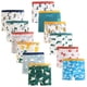 thumbnail image 1 of Calzoncillos bóxer de algodón JackLoveBriefs para niños de 3 a 5 años, 1 of 6