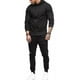 thumbnail image 4 of Conjunto De Sudadera Con Capucha Y Cremallera Para Hombre, 4 of 4