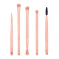 thumbnail image 1 of Brochas de maquillaje shamjiam 5x de ojos Pinceles de maquillaje, 1 of 9