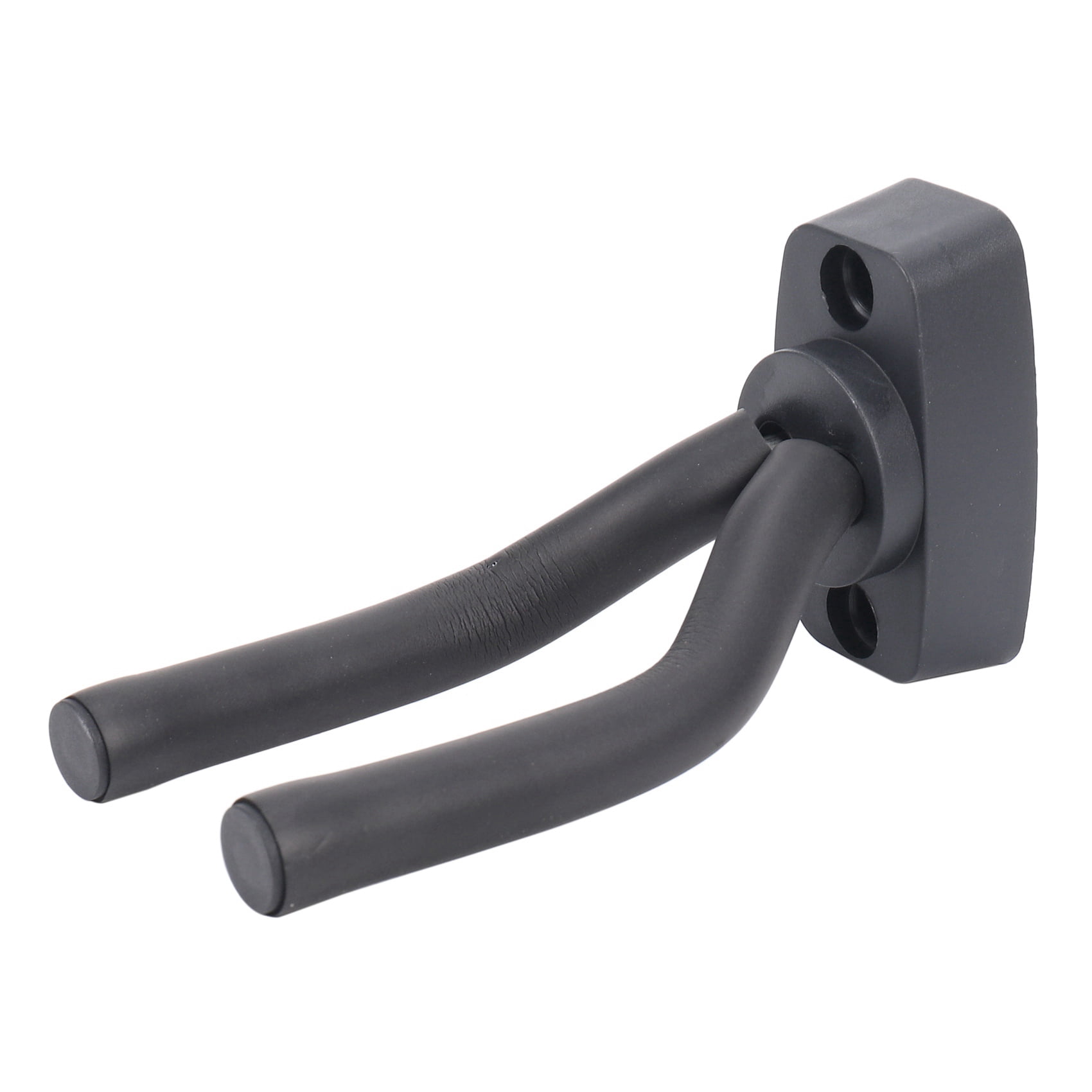 20Pcs Guitar Stand Guitar Hanger Holder Hook Rack Stand Wall Mount Home Studio Display for Guitar Bass