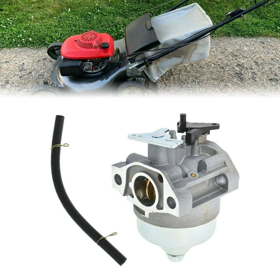 findmall Carburetor For Honda 16100-Z0L-853 GCV160A GCV160LAO GCV160LA Carb Kit