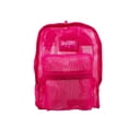 thumbnail image 6 of 17" Mesh Wholesale Backpacks in 8 Assorted Colors - Bulk Case of 24 Bookbags, 6 of 9