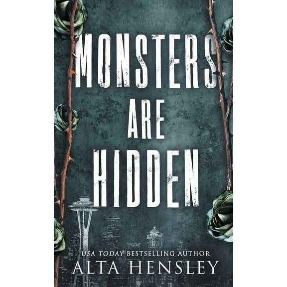 Gods Among Men Monsters Are Hidden, Book 2, (Paperback)