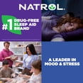thumbnail image 7 of Natrol Kids Magnesium Citrate Gummies, Gently Calm and Relax Little Minds and Bodies, Plus Support Healthy Muscle Relaxation and Function, 30 Razzilicious Gummies, Up to a 30 Day Supply, 7 of 7