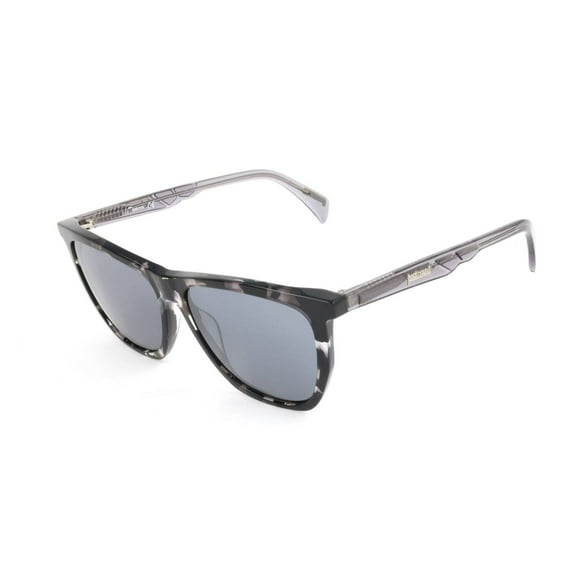 Just Cavalli sunglasses JC837S UNISEX 56/14/145 55C COLOURED HAVANA