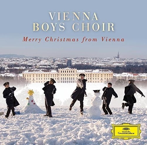christmas in vienna 2011 cd christmas in vienna 2011 cd