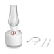thumbnail image 2 of Bearachild Humidificador de aire de 280ML con generador de niebla de luz nocturna, difusor inalámbrico de gran capacidad, nebulizador, rociador Humidificadores, 2 of 6