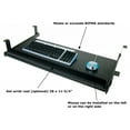 thumbnail image 2 of Horizon KL-28S Economy Keyboard Drawer, 2 of 2
