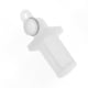thumbnail image 4 of Fuel Pump Filter Strainer for Outboard Motors-Compatible with 63P-13915-00-00 and 6CB-13915-00-00 Models, 4 of 5