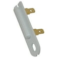 thumbnail image 6 of HQRP 10-Pack Thermal Fuse for Whirlpool 3392519 WP3392519 694511 LTG5243DQ0 LTG5243DQ1 LTG5243DQ2 Dryer, 6 of 8