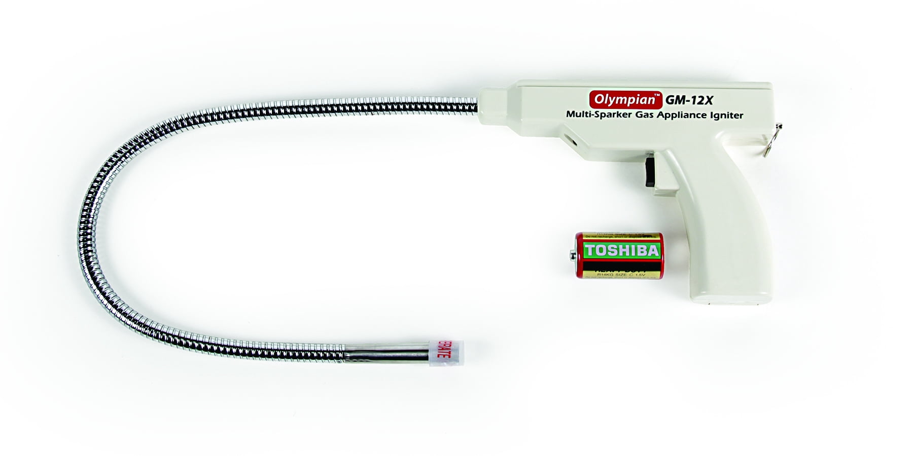 Camco 57561 Olympian GM 12X Multi Sparker