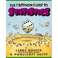 thumbnail image 1 of Le Guide Cartoon des Statistiques, 1 of 3