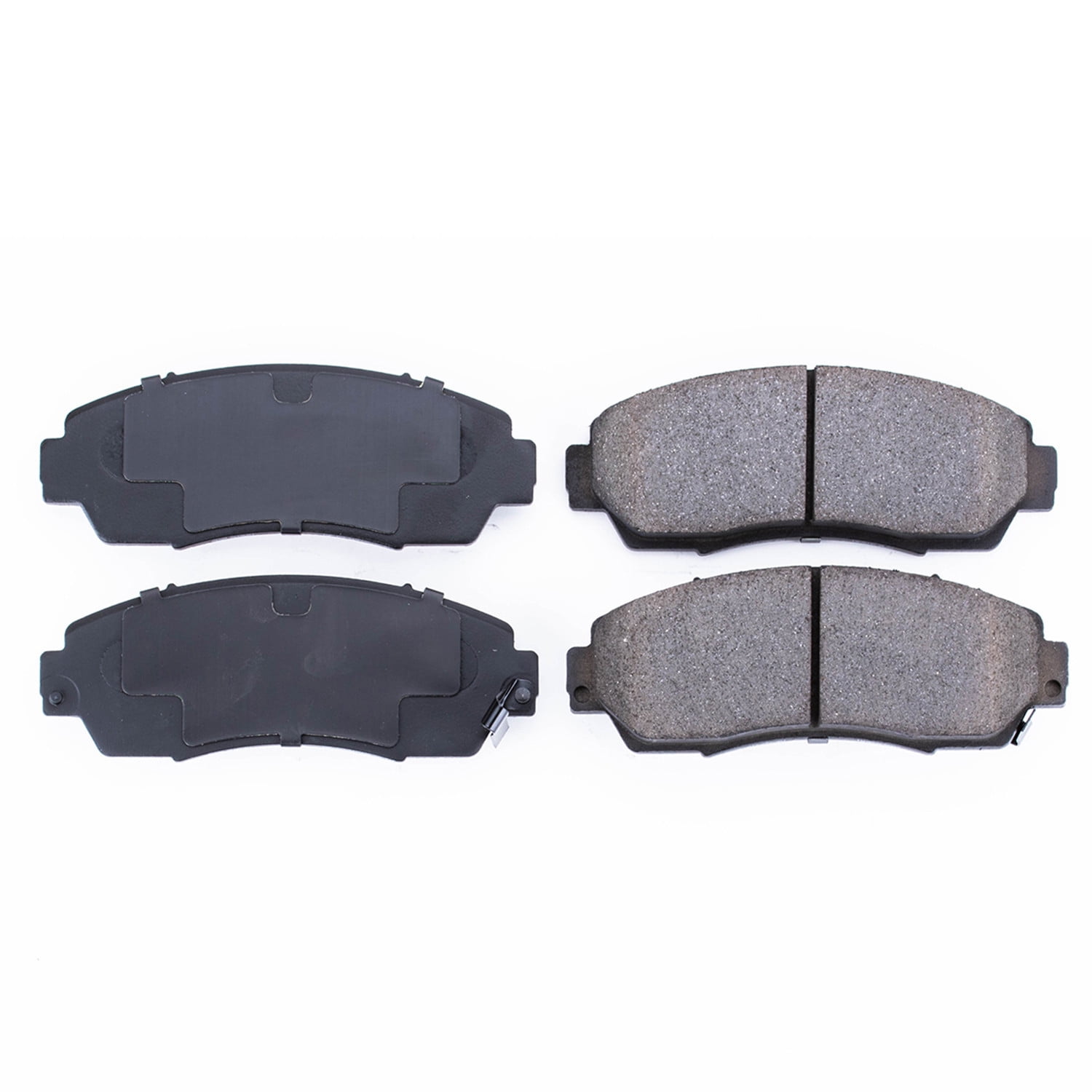 Power Stop Front Z16 Evolution Ceramic Brake Pads 16-1089