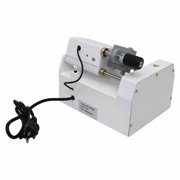 Optical Lens Cutter Cutting Milling Machine Micro-Adjustment Eyeglass Lens Cutter 110V