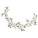 thumbnail image 2 of KAKOWELY Diadema de novia con perlas, accesorio para el cabello de boda, 2 of 4