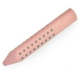 thumbnail image 3 of Faber-Castell Grip 2001 Pencil Set with Eraser and Sharpener - B Grade - Rose Shadows Pink, 3 of 4