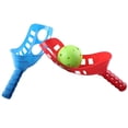 thumbnail image 4 of Juego de 4 juegos de pelota Scoop Naiovety Juguetes Deportivos Accesorios para Jugar al Aire Libre, 4 of 6