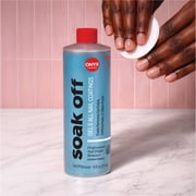 ONYX Professional Soak Off Gel Nail Polish Remover 16 fl oz