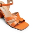 thumbnail image 5 of Dream Pairs Women's Block Heel Sandals, 5 of 7
