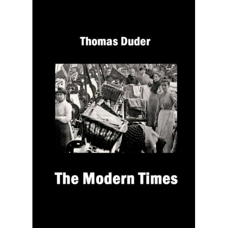 The Modern Times - eBook