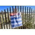 thumbnail image 2 of Rutledge & King Large Beach Tote Bag - Edisto - 1 Pack, 2 of 6