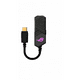 thumbnail image 4 of Adaptador ROG CLAVIS ASUS USB-C a 3.5mm para juegos con cancelaciÃ³n de ruido Asus ROG CLAVIS, 4 of 7