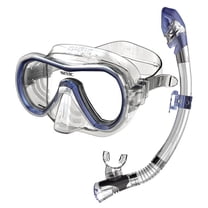 SET BIS GIGLIO DRY S/KL BLUE