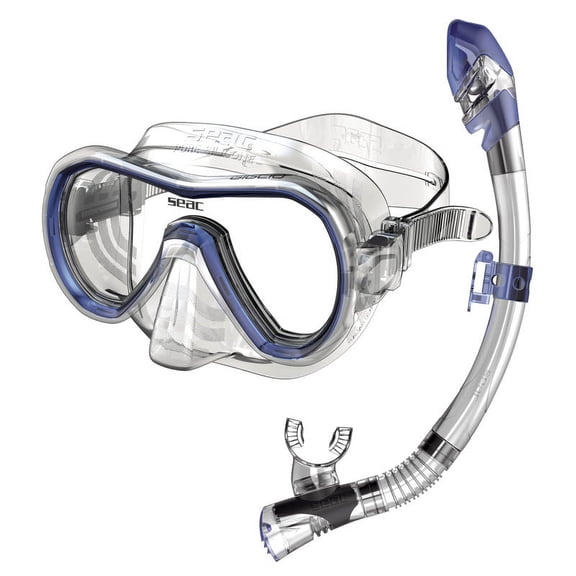 SET BIS GIGLIO DRY S/KL BLUE