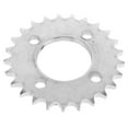 thumbnail image 6 of WHAMVOX ATV Rear Sprocket for 420 Type 25 Tooth Simple Installation Motorcycle Engine Chain Sprocket for Optimal Go-Kart and Dirt Bike Performance, 6 of 8