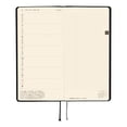 thumbnail image 4 of Agenda Hobonichi Techo 2026 Spring Weeks Slim 18,8 cm, 4 of 8