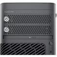 thumbnail image 4 of Dell Precision 7000 7865 Workstation - AMD Ryzen Threadripper PRO Dodeca-core (12 Core) 5945WX 4.10 GHz - 32 GB DDR4 SDRAM RAM - 1 TB SSD - Tower - Black - AMD Chip - Windows 11 Pro - NVIDIA RTX A2..., 4 of 18