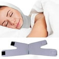 thumbnail image 4 of Facial Slimming Strap - Chin Lift Facial Mask - Eliminates Sagging Skin, Double Chins, Droopy Cheeks By Alayna Tm, 4 of 6