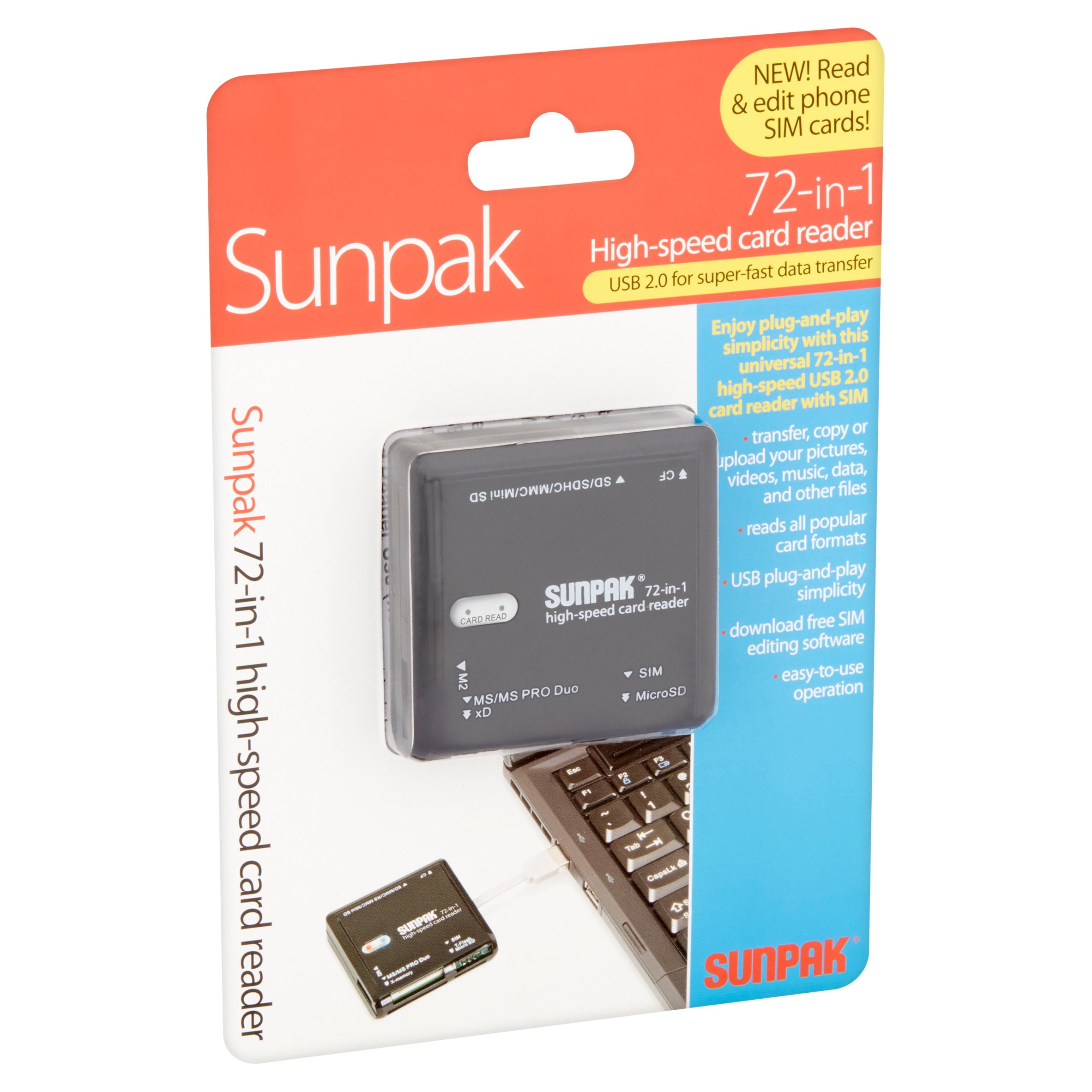 Usb Sim Card Reader Driver