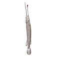 thumbnail image 1 of veasfak Sewing Stitch Ripper Delicate Carving for Daughters Mother Fashion Designers Argent, 1 of 9