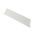 thumbnail image 3 of Protector contra salpicaduras de silicona para fregadero, barrera de agua para fregadero, accesorio ligero y reutilizable para blanco, 3 of 9