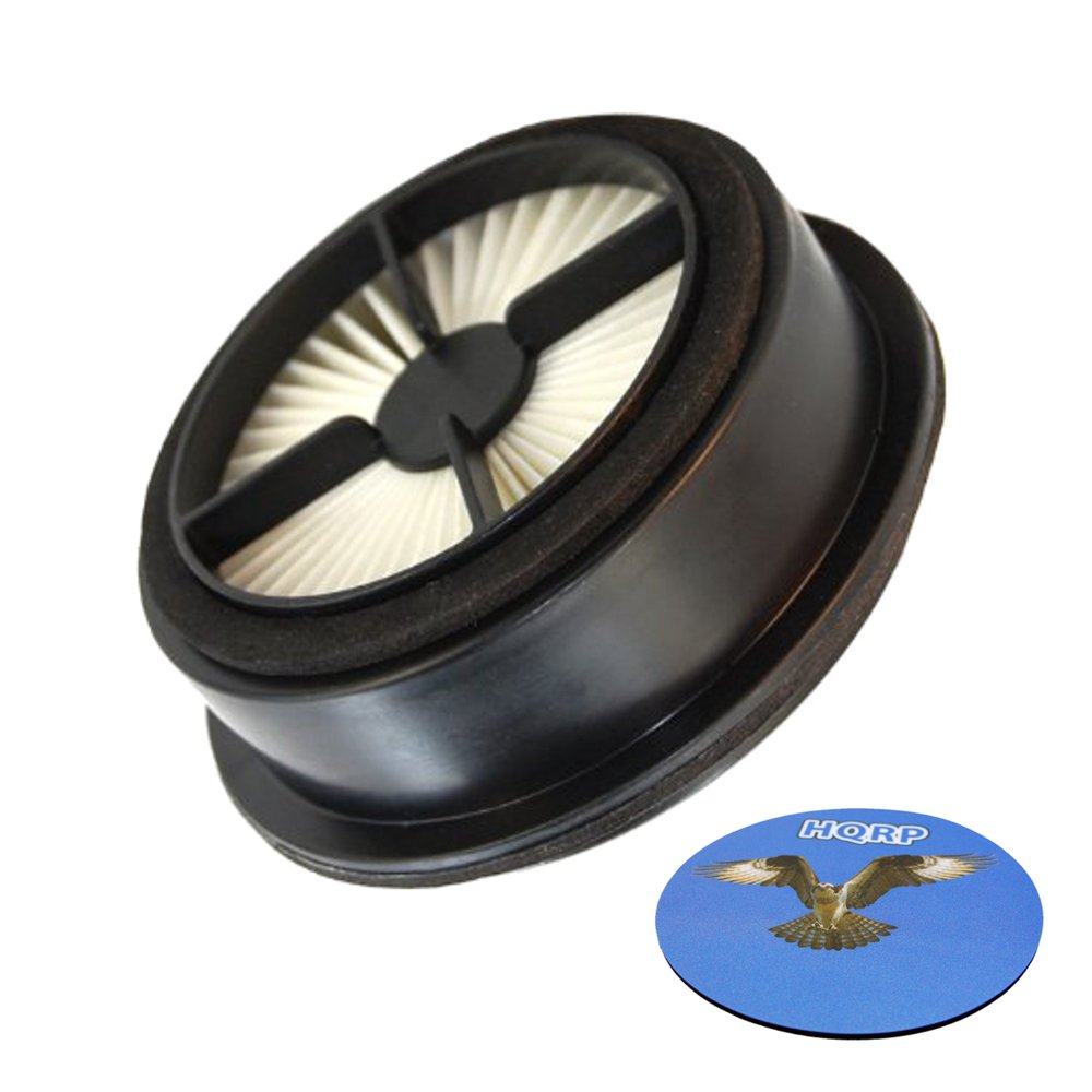 HQRP Washable PreMotor filter for Dirt Devil F44 304019001 F44
