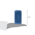 thumbnail image 6 of Vibrant Life Single Sided TPR Dog Curry Brush 1ct, 6 of 7