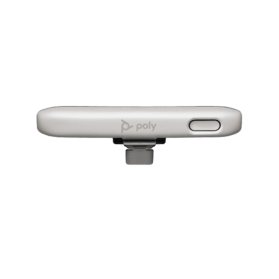 Open Box Poly Studio R30 USB Video Bar