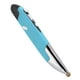 thumbnail image 3 of USB Computer Stylus Accesorio para PC Ratón inalámbrico 2.4G Tipo de bolígrafo Personalizado Innovador (Azul PR-06), 3 of 9