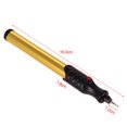 thumbnail image 3 of Electric Micro Engraving Pen Mini Engraver Machine Cordless DIY Carve Tools Graver Kit with Extra   Bit Replacement for DIY Jewellery Metal Glass  Wood Ceramics Stone, 3 of 7