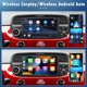 thumbnail image 2 of Estéreo De Coche Android 11.0 Carplay Hi-fi for Fiat 500, 2 of 8