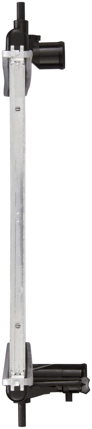 Spectra Premium CU2998 Automotive Radiator