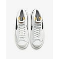 thumbnail image 3 of Nike Women's Blazer Mid 77 Basketball Shoe, 3 of 6