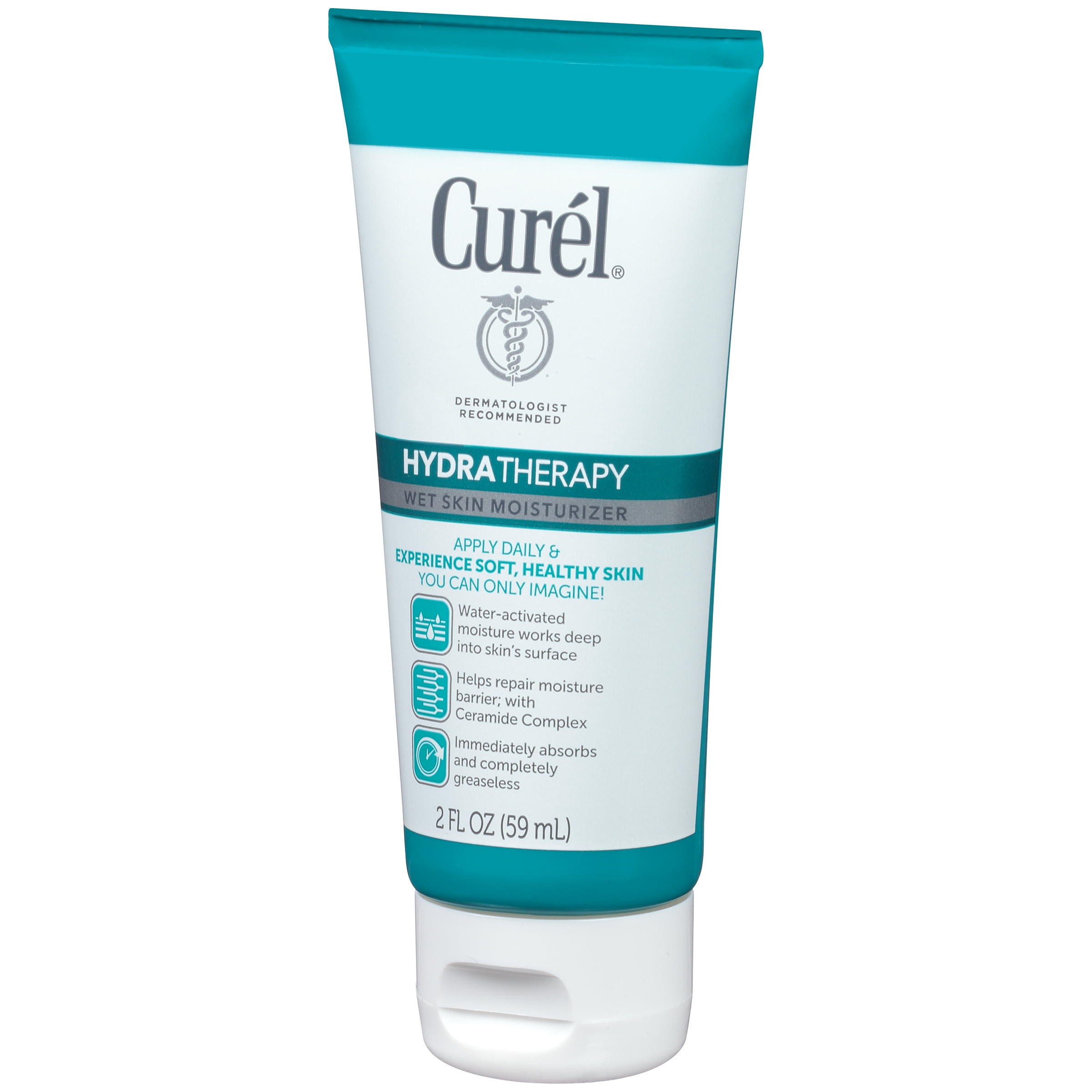 curel hydra therapy lotion