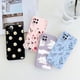 thumbnail image 2 of Fundas de silicona blanda para teléfono Samsung Galaxy A12, carcasa trasera con flores A prueba de golpes de 6,5 pulgadas para Samsung A 12 A 1 2 M12 F12, 2 of 4