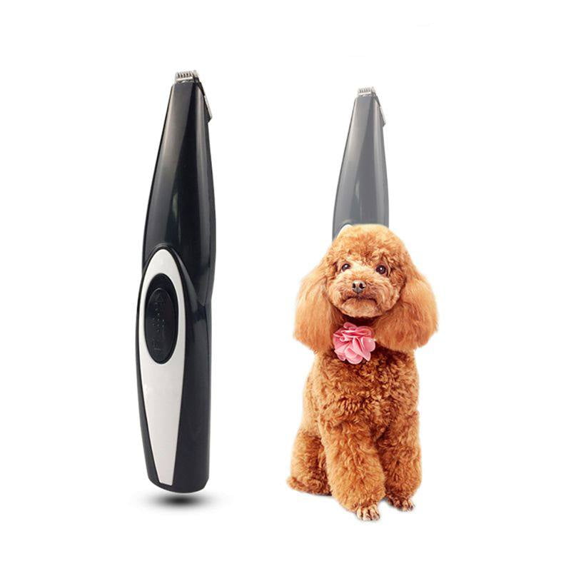 pet hair clippers target